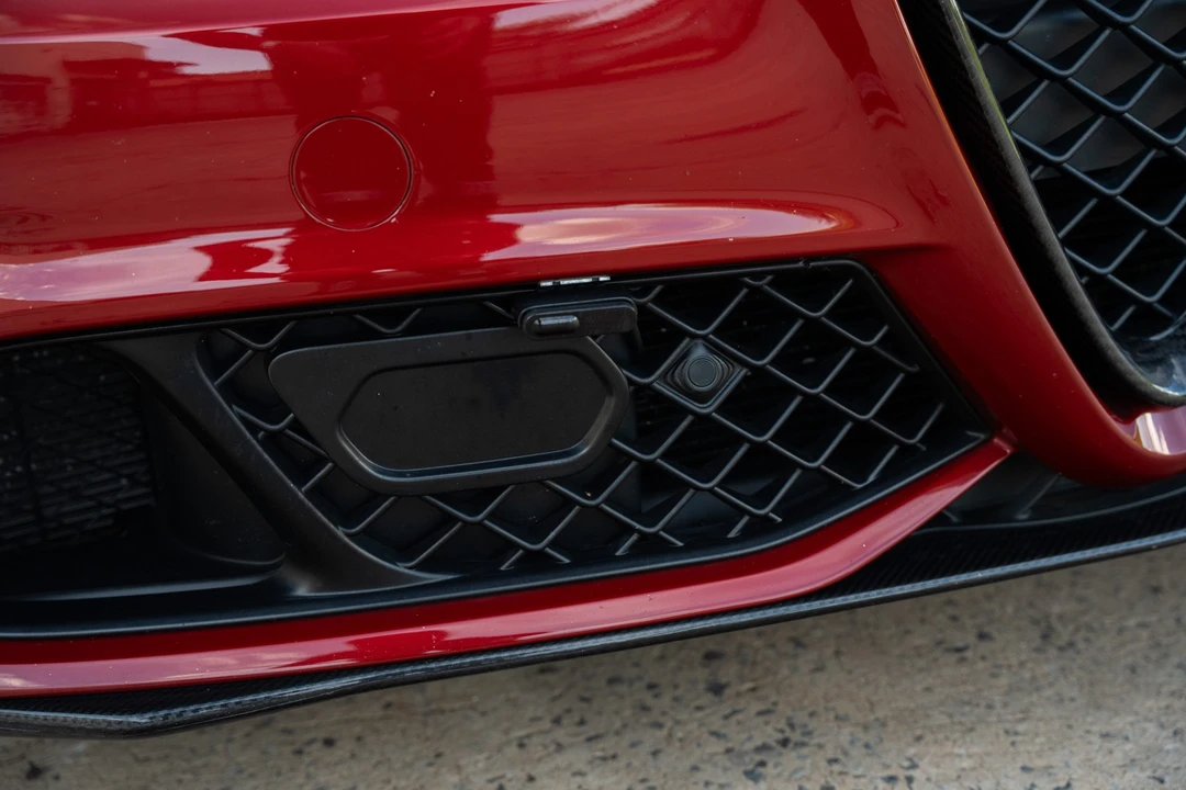 2017 Alfa Romeo Giulia Quadrifoglio - Image 31 of 31