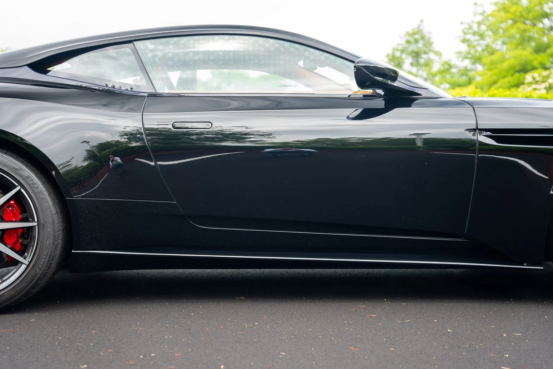 2017 Aston Martin DB11 - Image 24 of 31