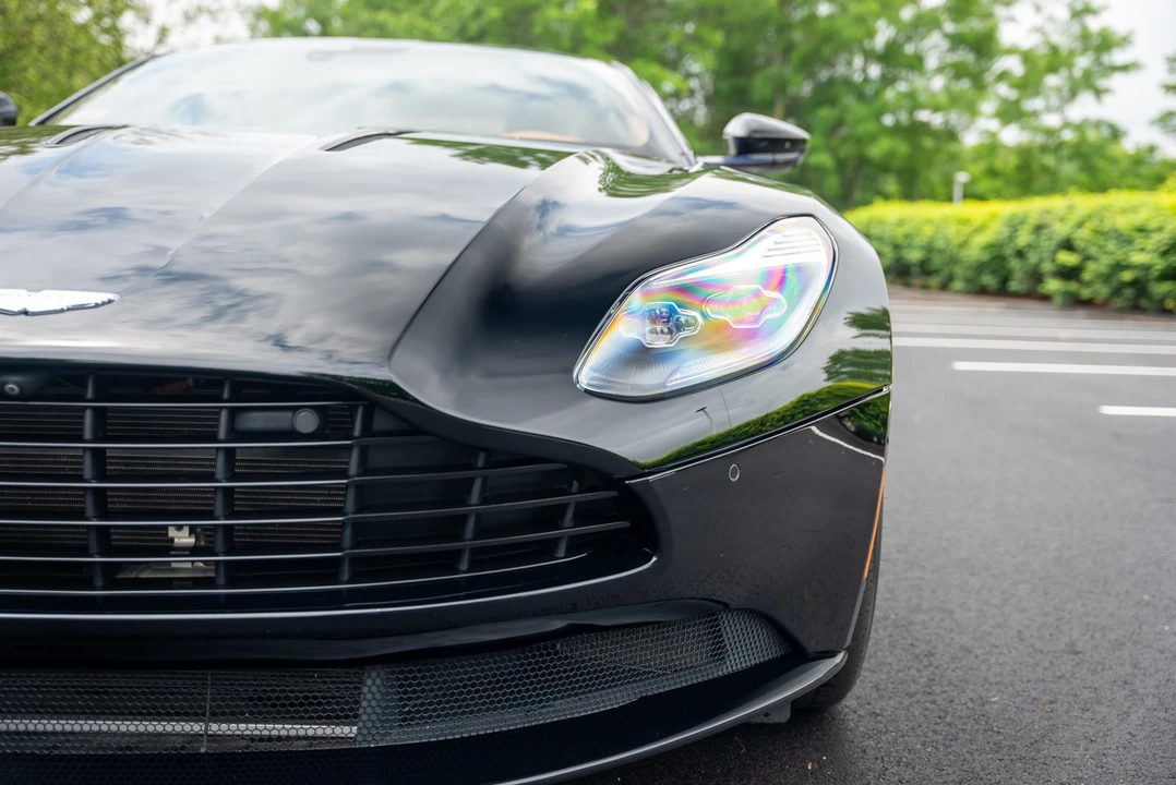 2017 Aston Martin DB11 - Image 31 of 31