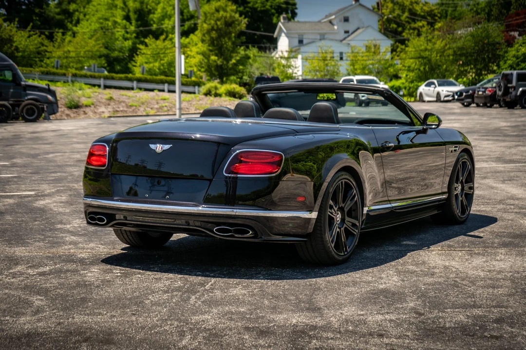 2017 Bentley Continental GTC - Image 12 of 31