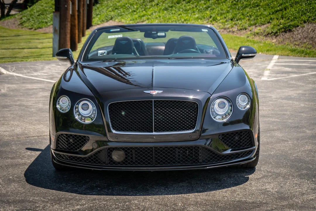 2017 Bentley Continental GTC - Image 20 of 31
