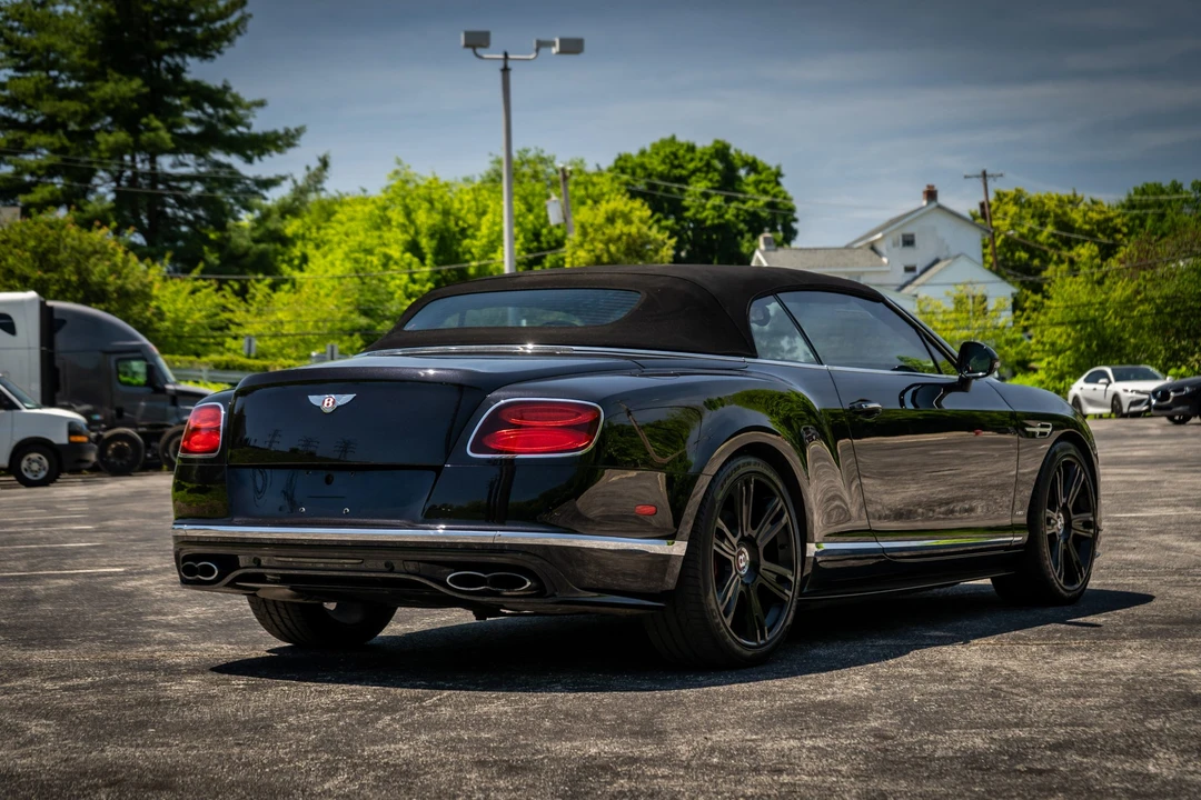 2017 Bentley Continental GTC - Image 29 of 31
