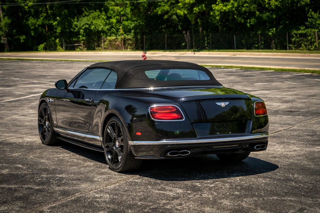 2017 Bentley Continental GTC - Image 26 of 31