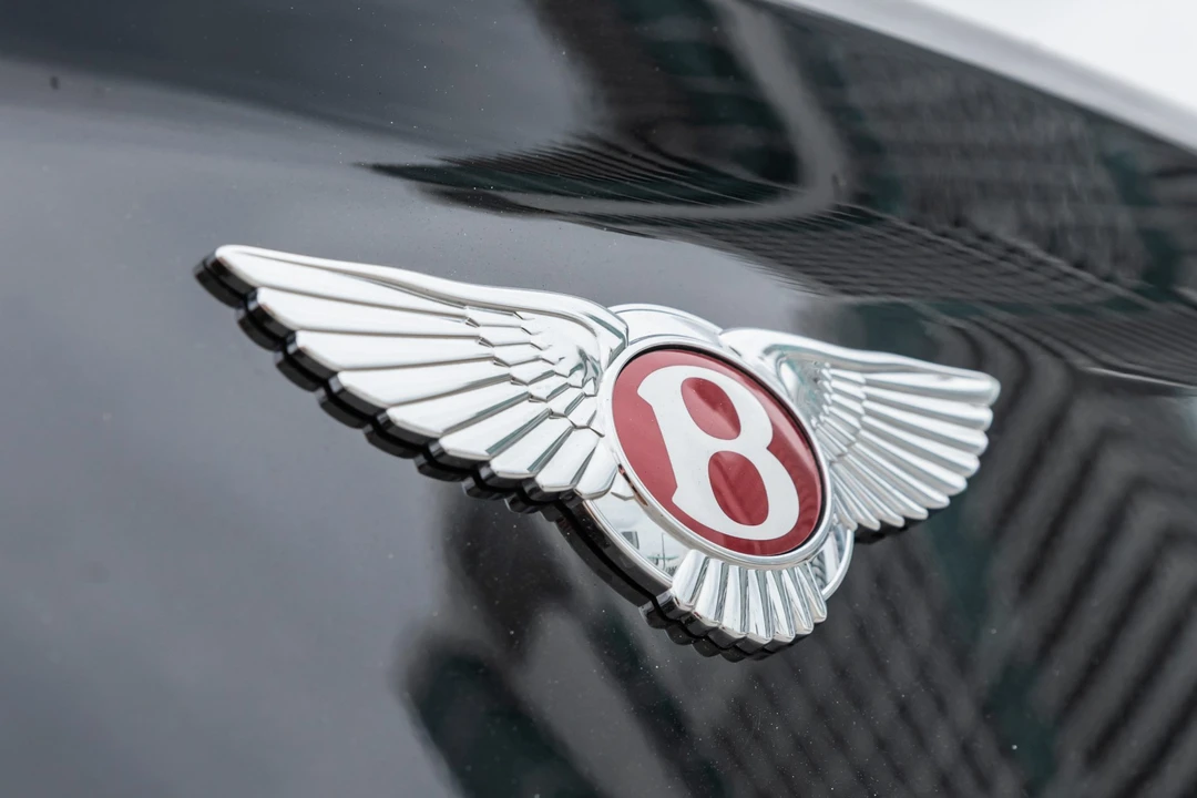 2017 Bentley Continental GT V8 2nd Gen - Image 19 of 31