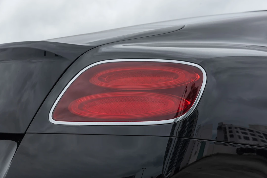 2017 Bentley Continental GT V8 2nd Gen - Image 12 of 31