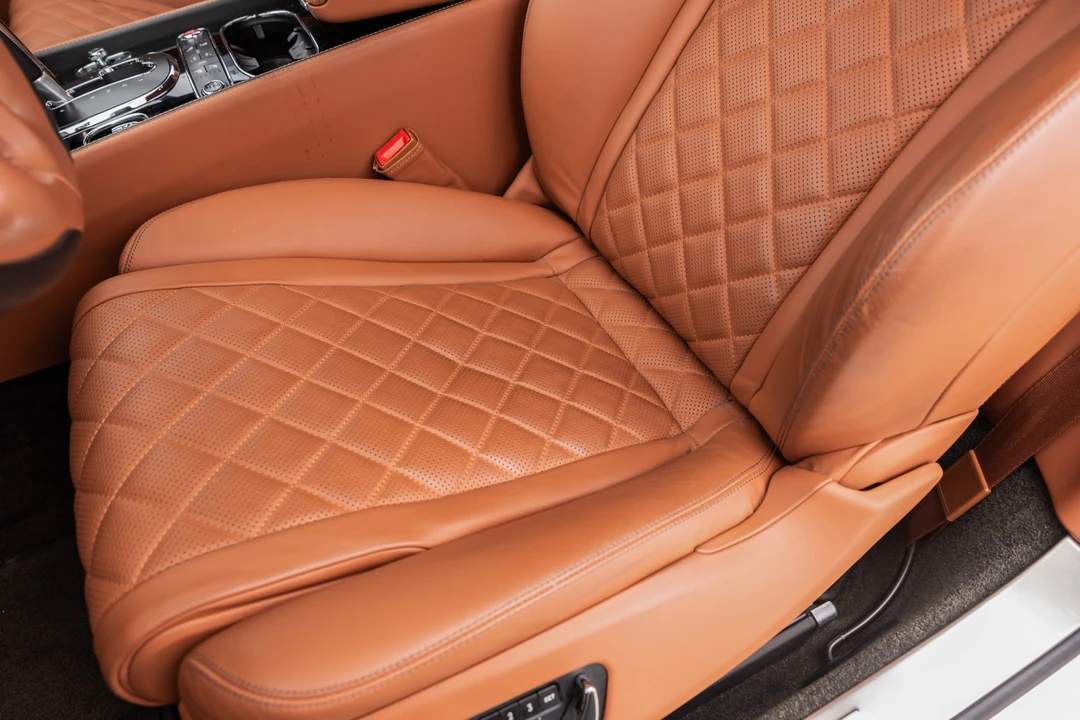 2017 Bentley Continental GT V8 2nd Gen - Image 28 of 31