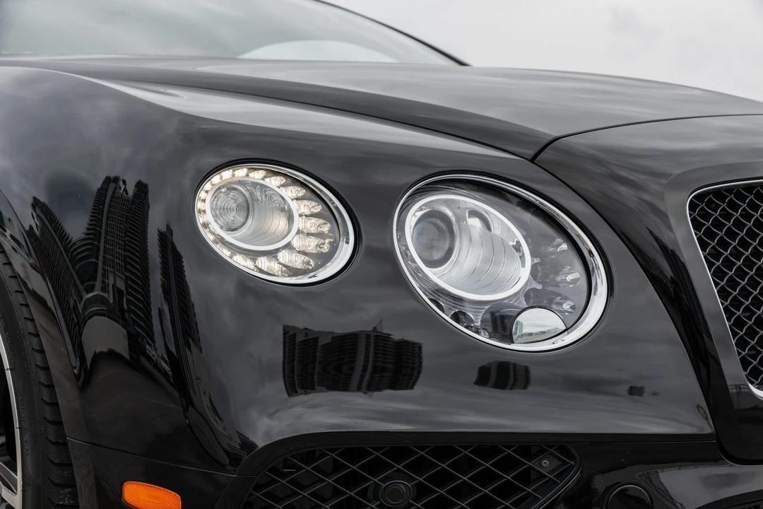 2017 Bentley Continental GT V8 2nd Gen - Image 10 of 31