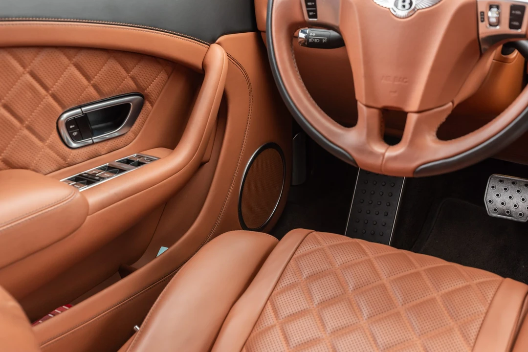 2017 Bentley Continental GT V8 2nd Gen - Image 31 of 31