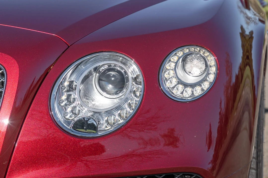 2017 Bentley Continental GT V8 2nd Gen - Image 20 of 31