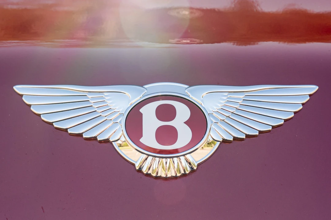 2017 Bentley Continental GT V8 2nd Gen - Image 31 of 31