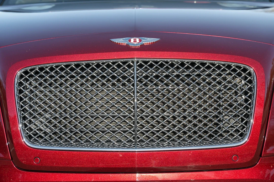 2017 Bentley Continental GT V8 2nd Gen - Image 29 of 31