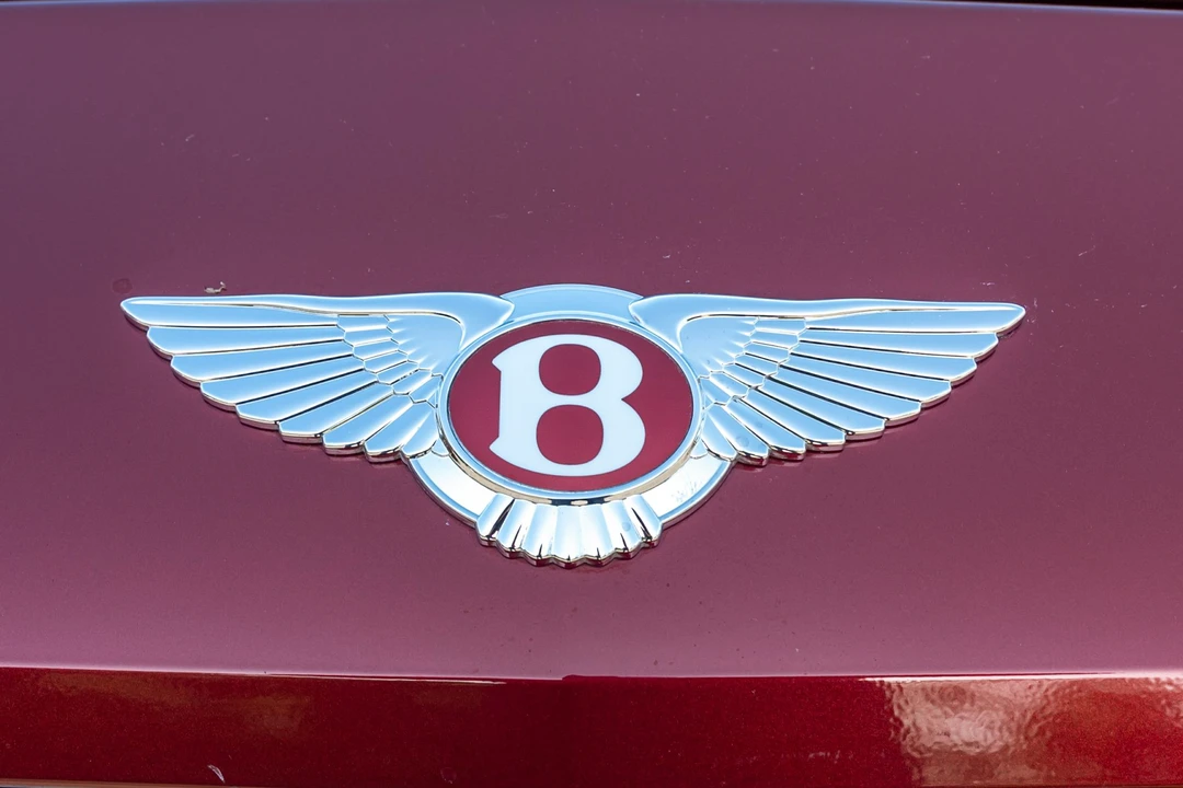 2017 Bentley Continental GT V8 2nd Gen - Image 30 of 31