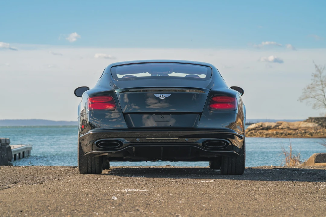 2017 Bentley Continental GT Supersports 2nd Gen - Image 16 of 31