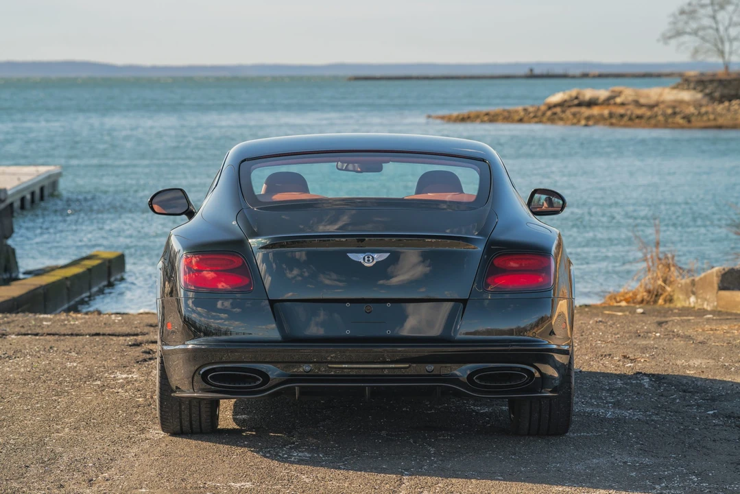 2017 Bentley Continental GT Supersports 2nd Gen - Image 17 of 31