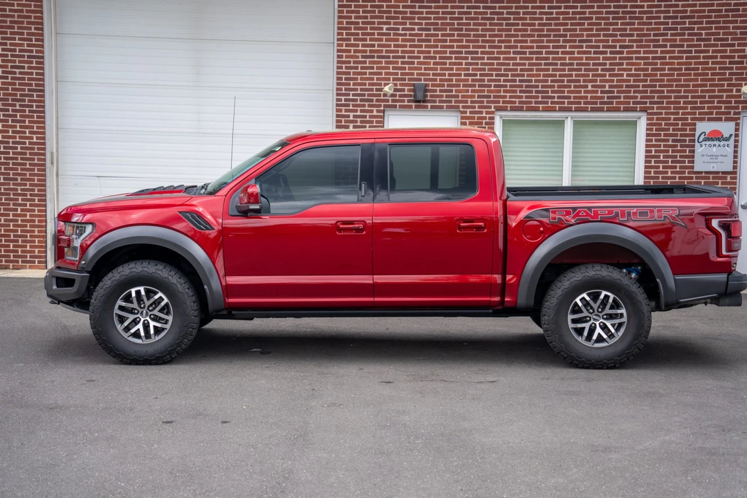 2017 Ford F-150 Raptor 13th Gen - Image 5 of 31