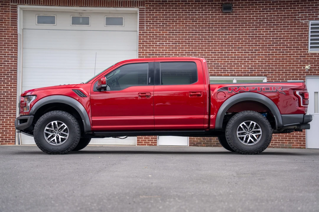 2017 Ford F-150 Raptor 13th Gen - Image 6 of 31