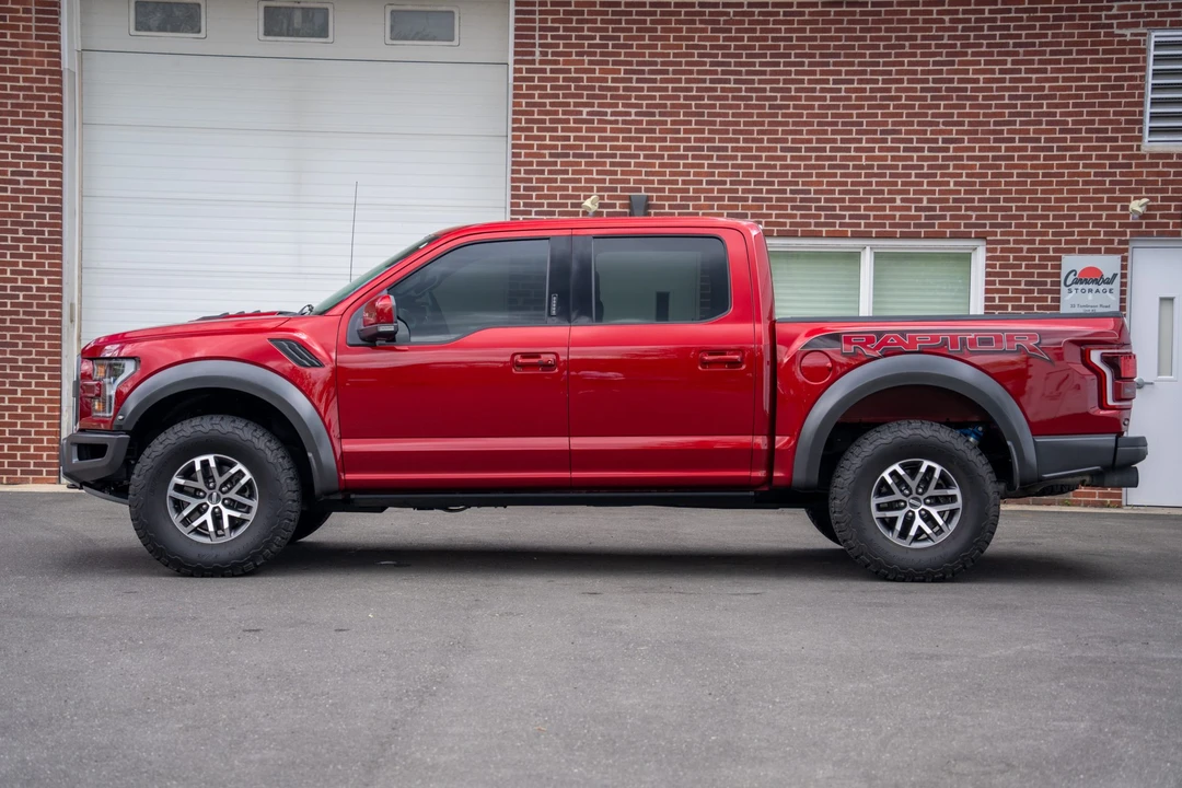 2017 Ford F-150 Raptor 13th Gen - Image 7 of 31