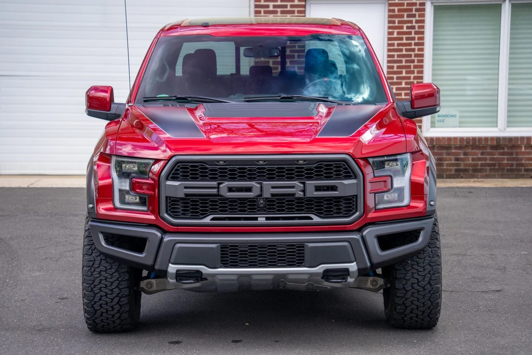 2017 Ford F-150 Raptor 13th Gen - Image 25 of 31