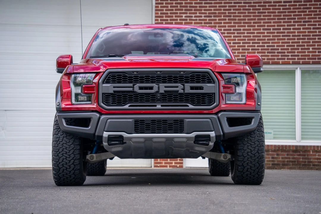 2017 Ford F-150 Raptor 13th Gen - Image 23 of 31