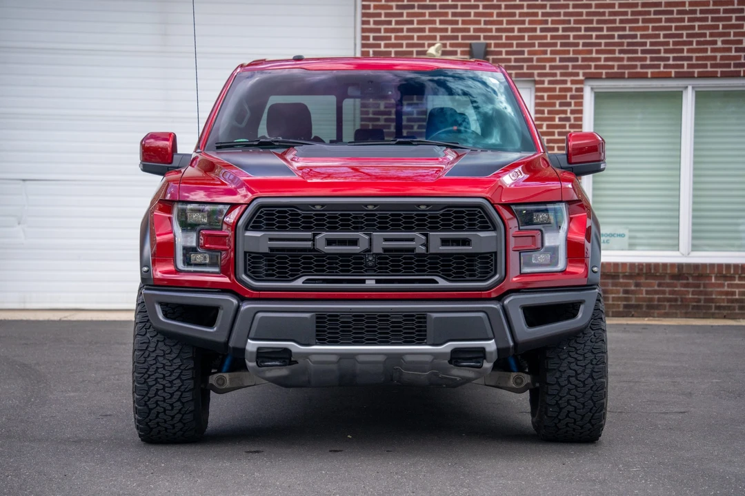 2017 Ford F-150 Raptor 13th Gen - Image 24 of 31
