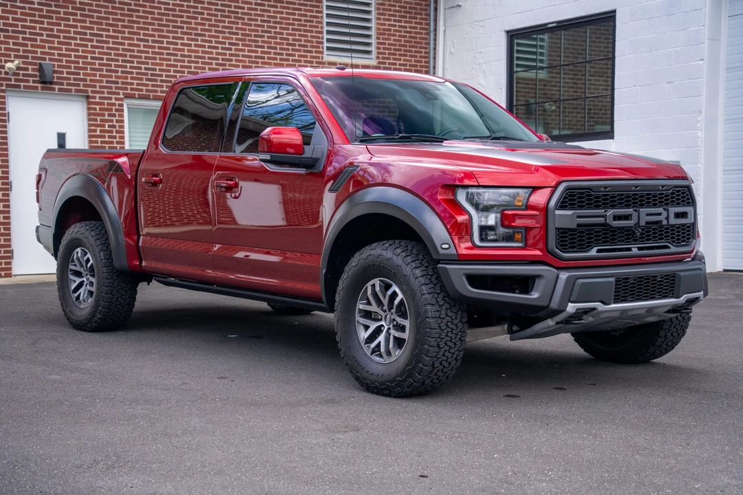 2017 Ford F-150 Raptor 13th Gen - Image 21 of 31