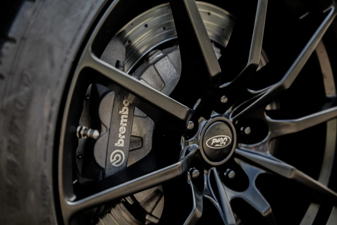 2017 Ford S550 Shelby Mustang GT350 - Image 26 of 31