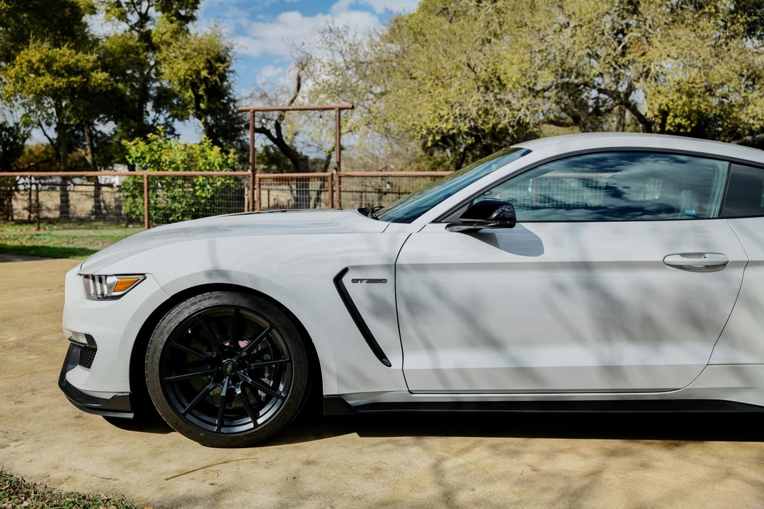 2017 Ford S550 Shelby Mustang GT350 - Image 17 of 31