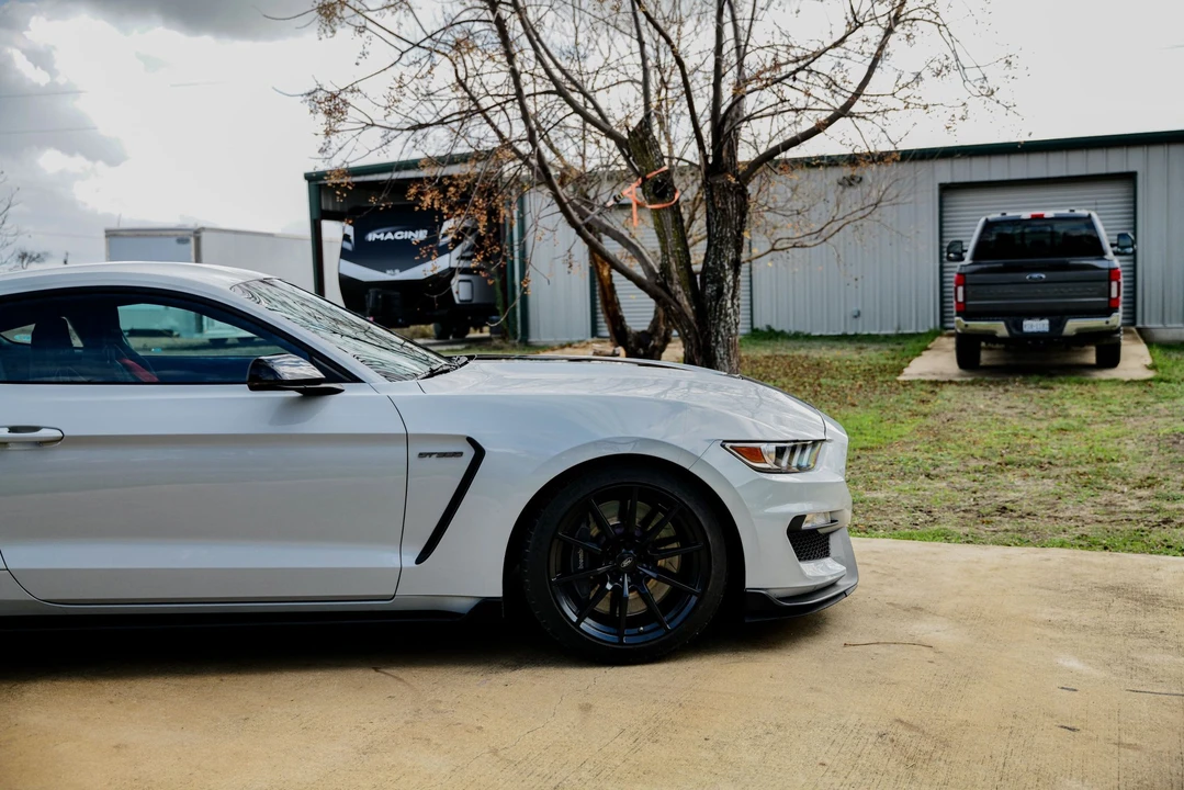 2017 Ford S550 Shelby Mustang GT350 - Image 24 of 31