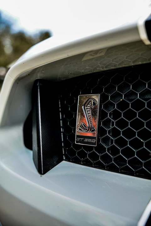 2017 Ford S550 Shelby Mustang GT350 - Image 13 of 31