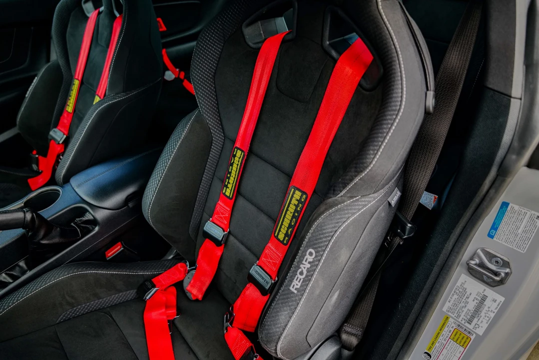 2017 Ford S550 Shelby Mustang GT350 - Image 31 of 31