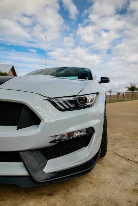 2017 Ford S550 Shelby Mustang GT350 - Image 14 of 31