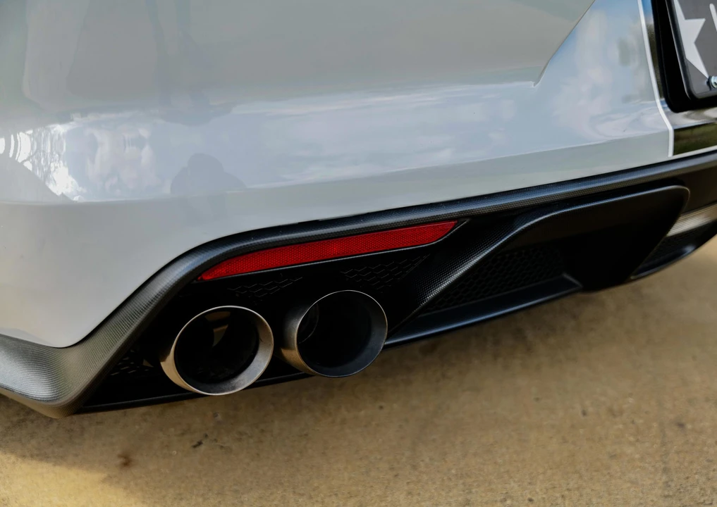 2017 Ford S550 Shelby Mustang GT350 - Image 21 of 31