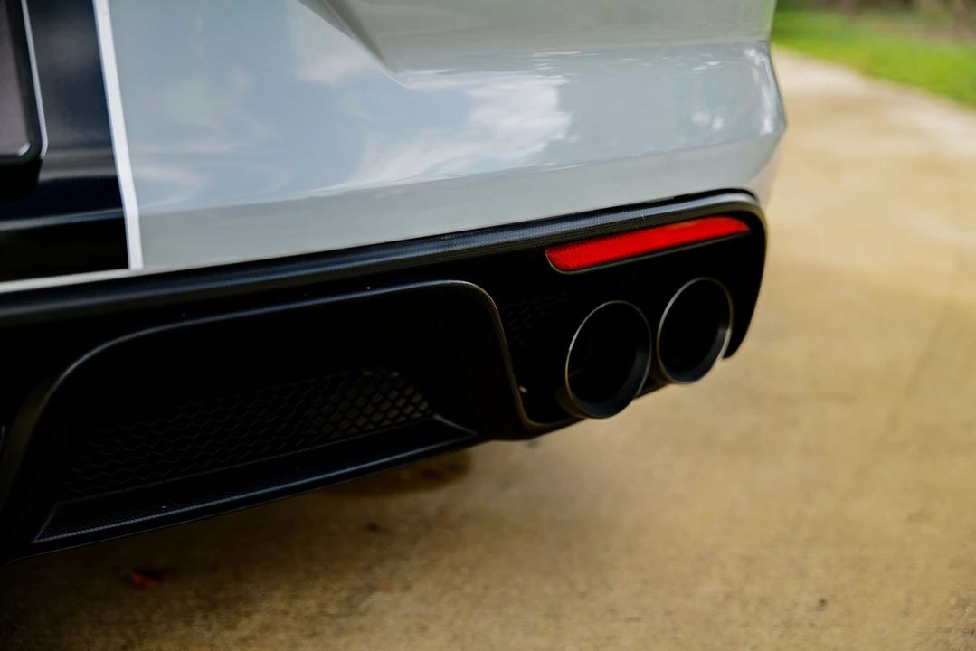 2017 Ford S550 Shelby Mustang GT350 - Image 22 of 31