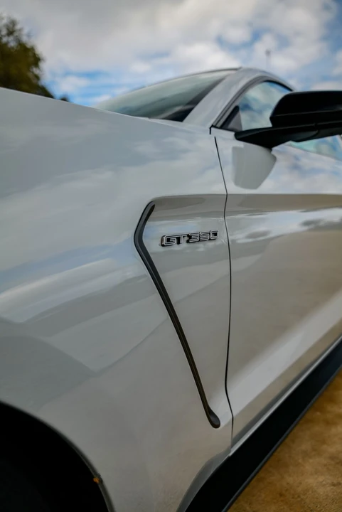 2017 Ford S550 Shelby Mustang GT350 - Image 16 of 31