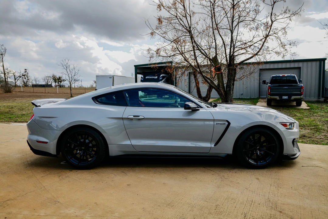 2017 Ford S550 Shelby Mustang GT350 - Image 6 of 31