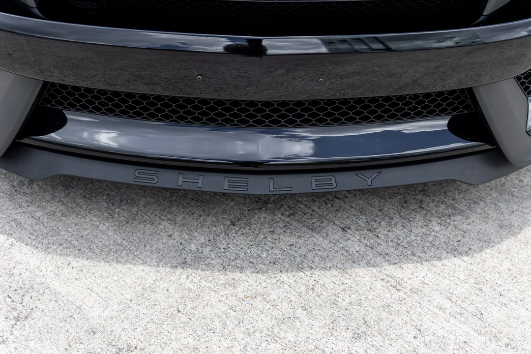 2017 Ford S550 Shelby Mustang GT350 - Image 20 of 31