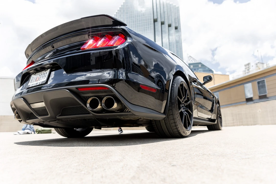 2017 Ford S550 Shelby Mustang GT350 - Image 15 of 31