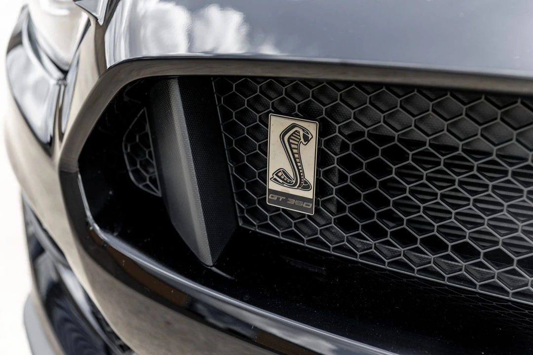 2017 Ford S550 Shelby Mustang GT350 - Image 18 of 31