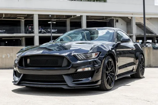 2017 Ford Mustang Shelby GT350