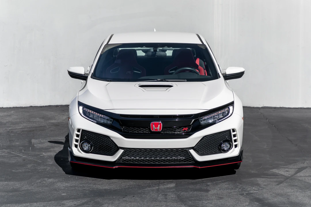2017 Honda FK8 Civic Type R - Image 5 of 31