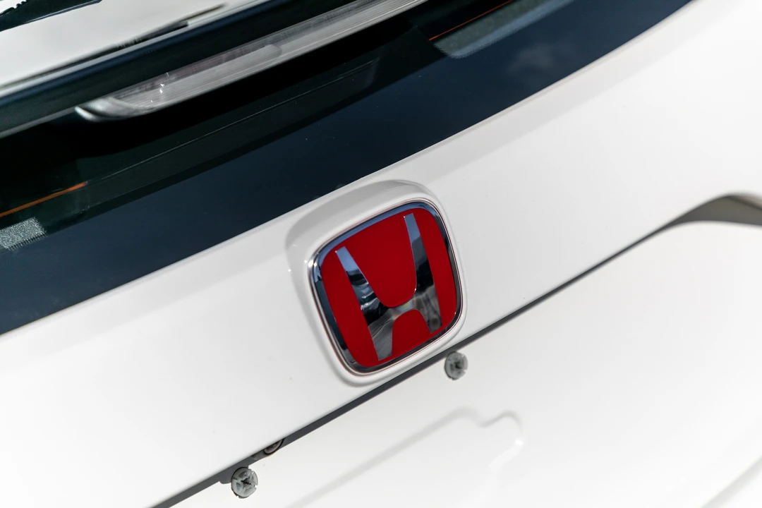 2017 Honda FK8 Civic Type R - Image 30 of 31