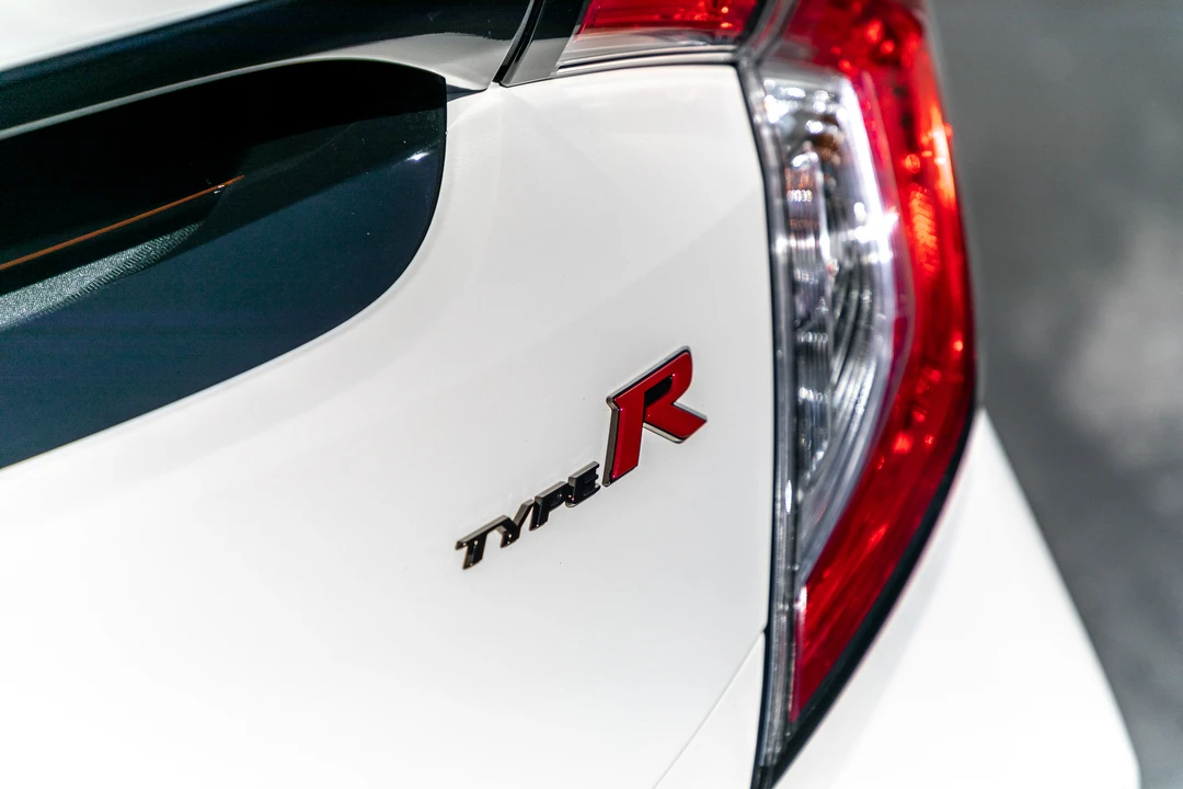 2017 Honda FK8 Civic Type R - Image 29 of 31