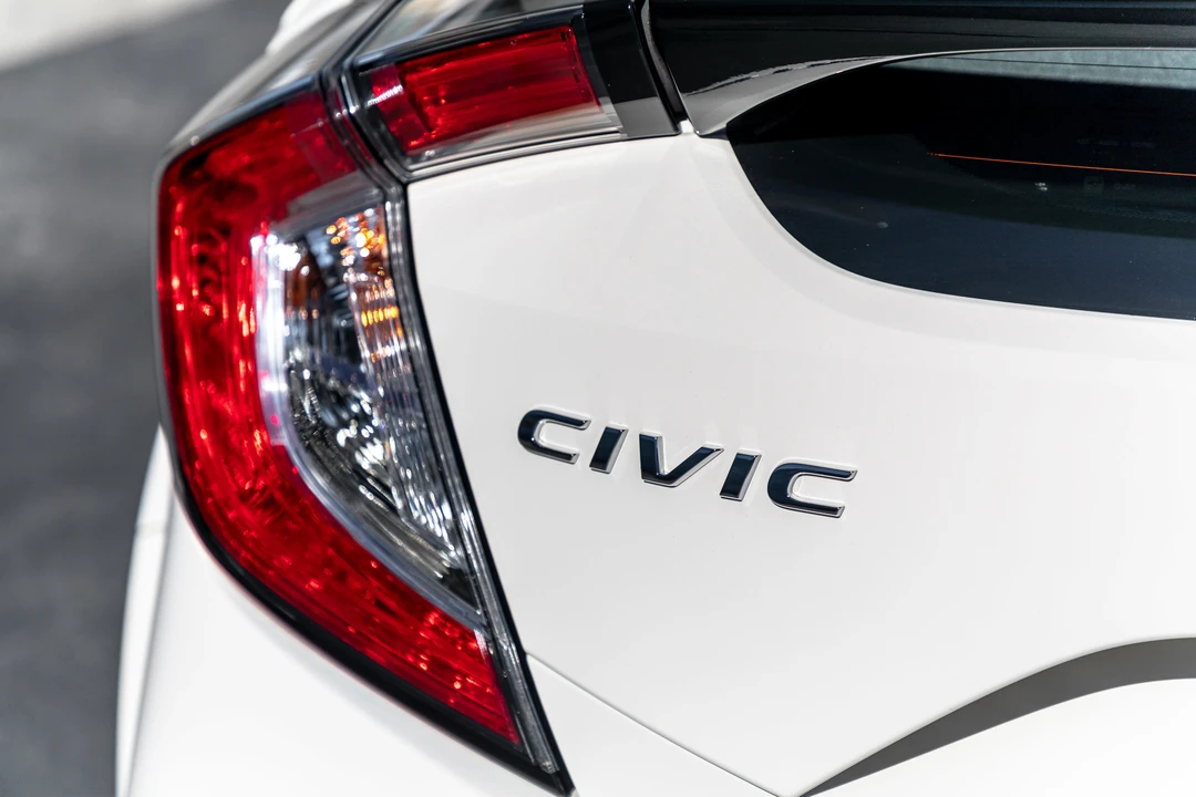 2017 Honda FK8 Civic Type R - Image 28 of 31