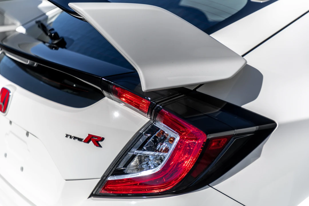 2017 Honda FK8 Civic Type R - Image 26 of 31