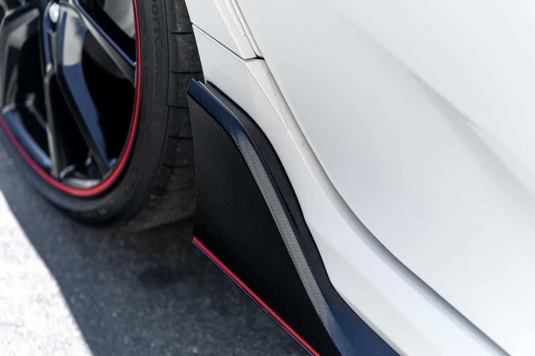 2017 Honda FK8 Civic Type R - Image 24 of 31