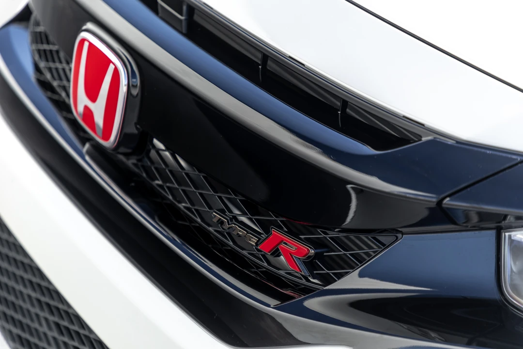 2017 Honda FK8 Civic Type R - Image 19 of 31