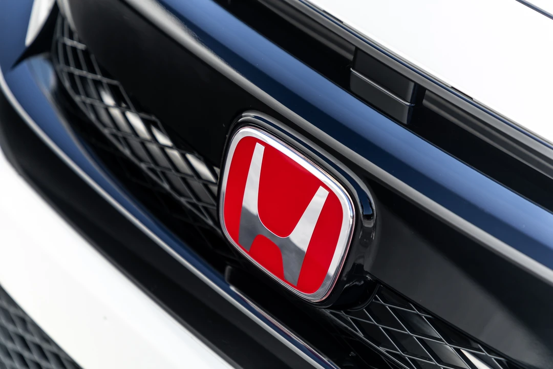 2017 Honda FK8 Civic Type R - Image 20 of 31
