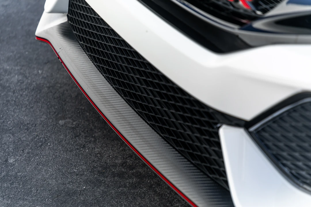 2017 Honda FK8 Civic Type R - Image 18 of 31