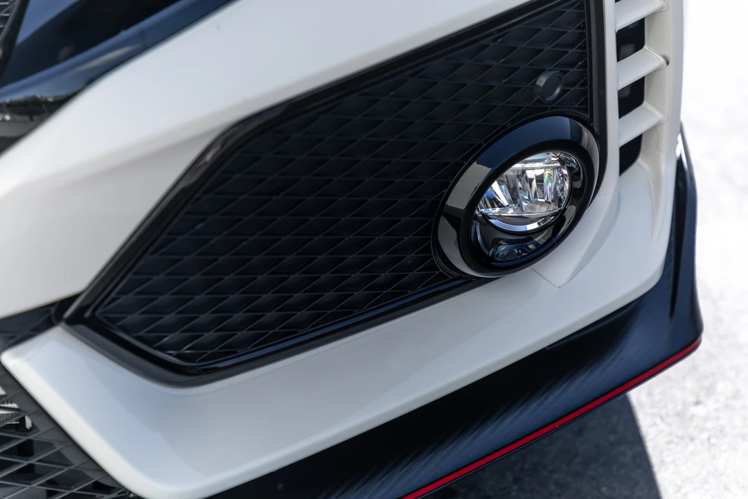 2017 Honda FK8 Civic Type R - Image 17 of 31