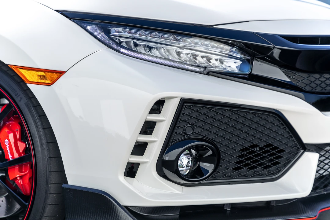 2017 Honda FK8 Civic Type R - Image 16 of 31